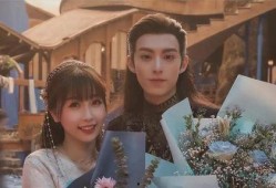 王鹤棣虞书欣最新爆料,揭秘幕后故事与情感纠葛